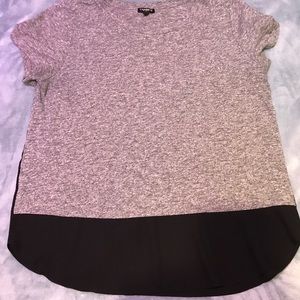 Express shirt